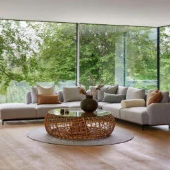 Aura Pouf 14 Aura Pouf -Danish Design Store 0005 CANE LINE INDOOR 2022 091 12146 0e51318c d8ad 4abc a575 03662e5246c5