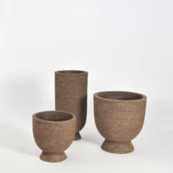 AYTM Terra Flowerpot (Order Quantity: 4) 21 AYTM Terra Flowerpot (Order Quantity: 4) -Danish Design Store 0005 DSC 0068