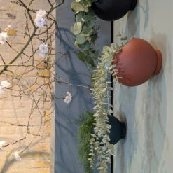 AYTM Globe Wall Flowerpot - Small (Order Quantity: 4) 24 AYTM Globe Wall Flowerpot - Small (Order Quantity: 4) -Danish Design Store 0005 PXL 20250303 095305404.MP f8276c34 ddc7 46e3 929c 5005f59a365f