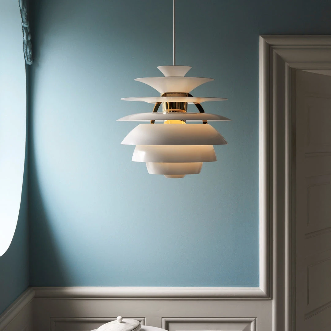 Louis Poulsen PH Snowball Pendant 13 Louis Poulsen PH Snowball Pendant - Image 11