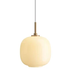 Louis Poulsen VL 45 Radiohus Pendant -Danish Design Store 0005 VL45 175 Yellow Pendant OFF 9af9643d 32d1 48a6 89cb 809205b795fc