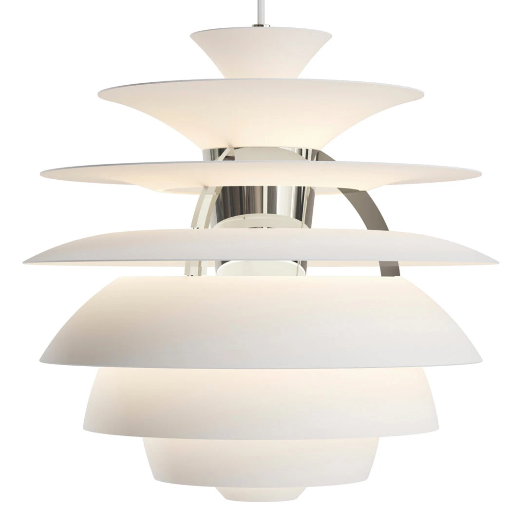 Louis Poulsen PH Snowball Pendant 20 Louis Poulsen PH Snowball Pendant - Image 18