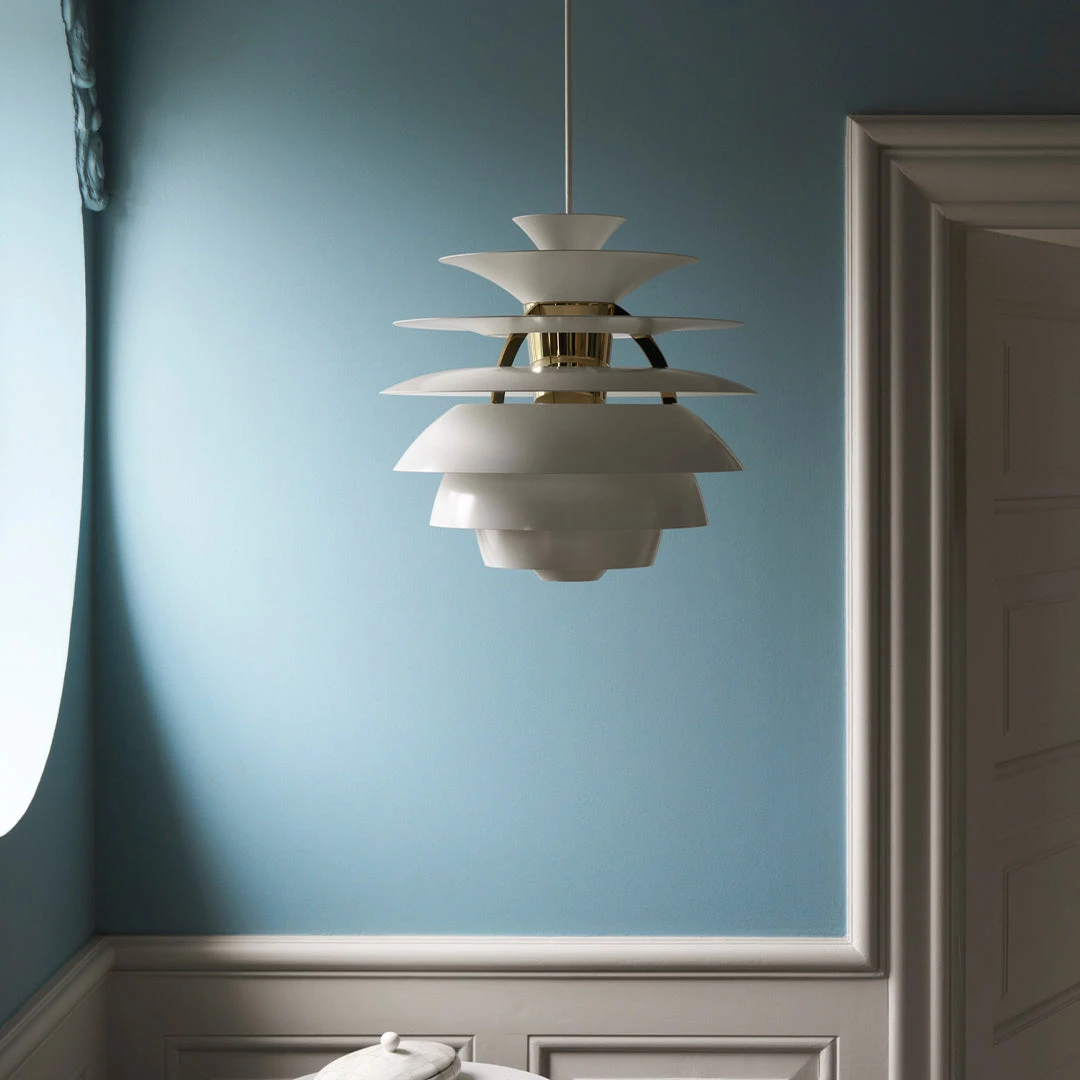 Louis Poulsen PH Snowball Pendant 12 Louis Poulsen PH Snowball Pendant - Image 10