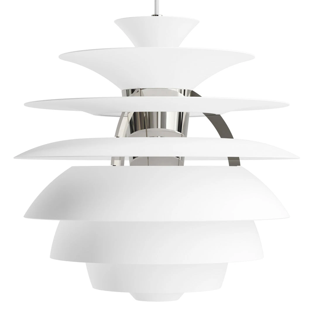 Louis Poulsen PH Snowball Pendant 16 Louis Poulsen PH Snowball Pendant - Image 14