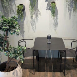 AYTM Globe Wall Flowerpot - Small (Order Quantity: 4) 26 AYTM Globe Wall Flowerpot - Small (Order Quantity: 4) -Danish Design Store 0007 PXL 20250303 094512306