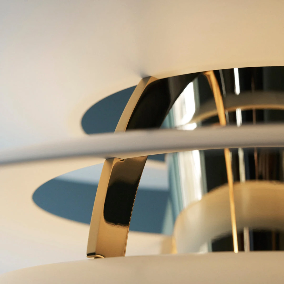 Louis Poulsen PH Snowball Pendant 9 Louis Poulsen PH Snowball Pendant - Image 7