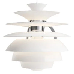 Louis Poulsen PH Snowball Pendant 37 Louis Poulsen PH Snowball Pendant -Danish Design Store 0008 90295 5 2 01 PH Snowball White