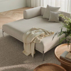 Plateau Coffee Table -Danish Design Store 0008 Caisa Plateau Funo ClassicCushion SoftCollection Falda SS24