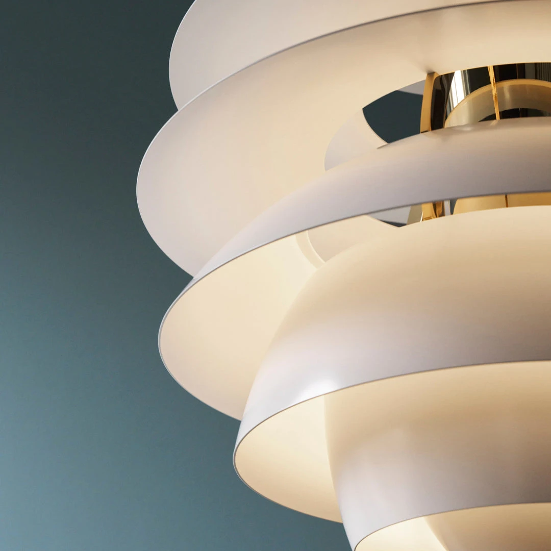 Louis Poulsen PH Snowball Pendant 8 Louis Poulsen PH Snowball Pendant - Image 6