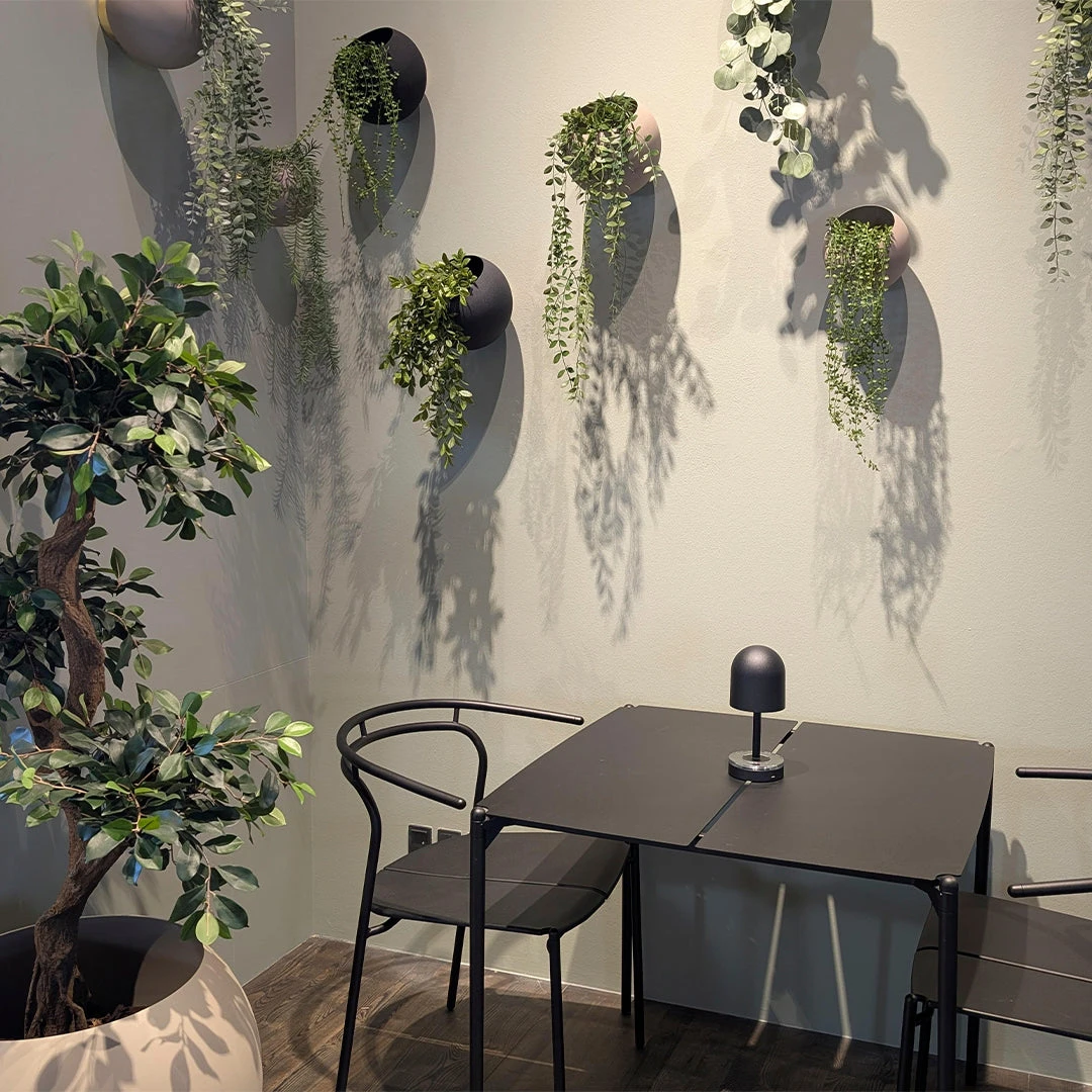 AYTM Globe Wall Flowerpot - Small (Order Quantity: 4) 15 AYTM Globe Wall Flowerpot - Small (Order Quantity: 4) - Image 13