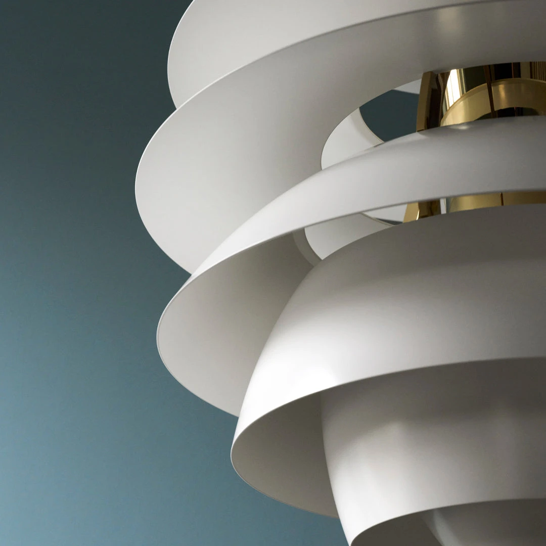 Louis Poulsen PH Snowball Pendant 7 Louis Poulsen PH Snowball Pendant - Image 5