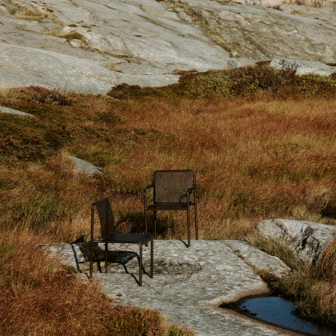 Ferm LIVING Dapple Armchair 19 Ferm LIVING Dapple Armchair - Image 17