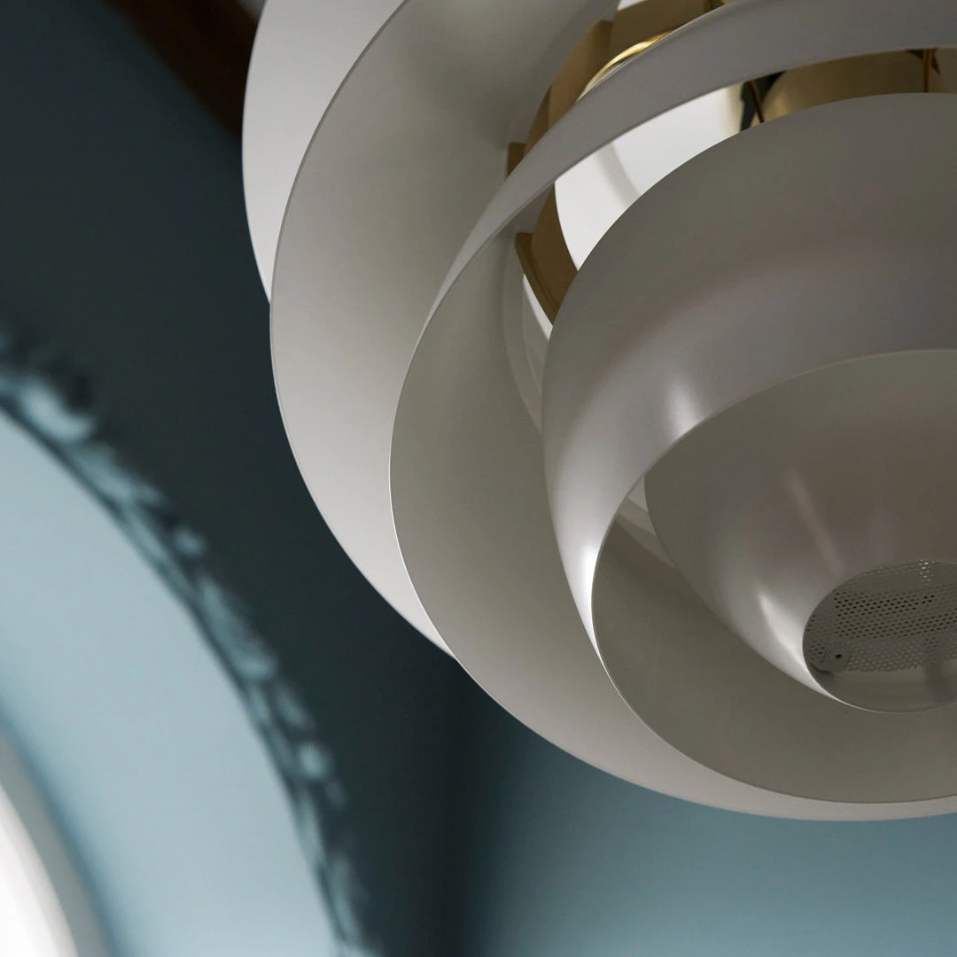 Louis Poulsen PH Snowball Pendant 6 Louis Poulsen PH Snowball Pendant - Image 4