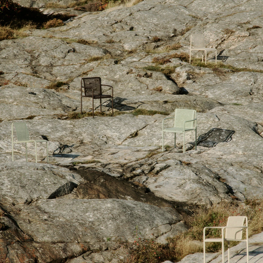 Ferm LIVING Dapple Armchair 14 Ferm LIVING Dapple Armchair - Image 12