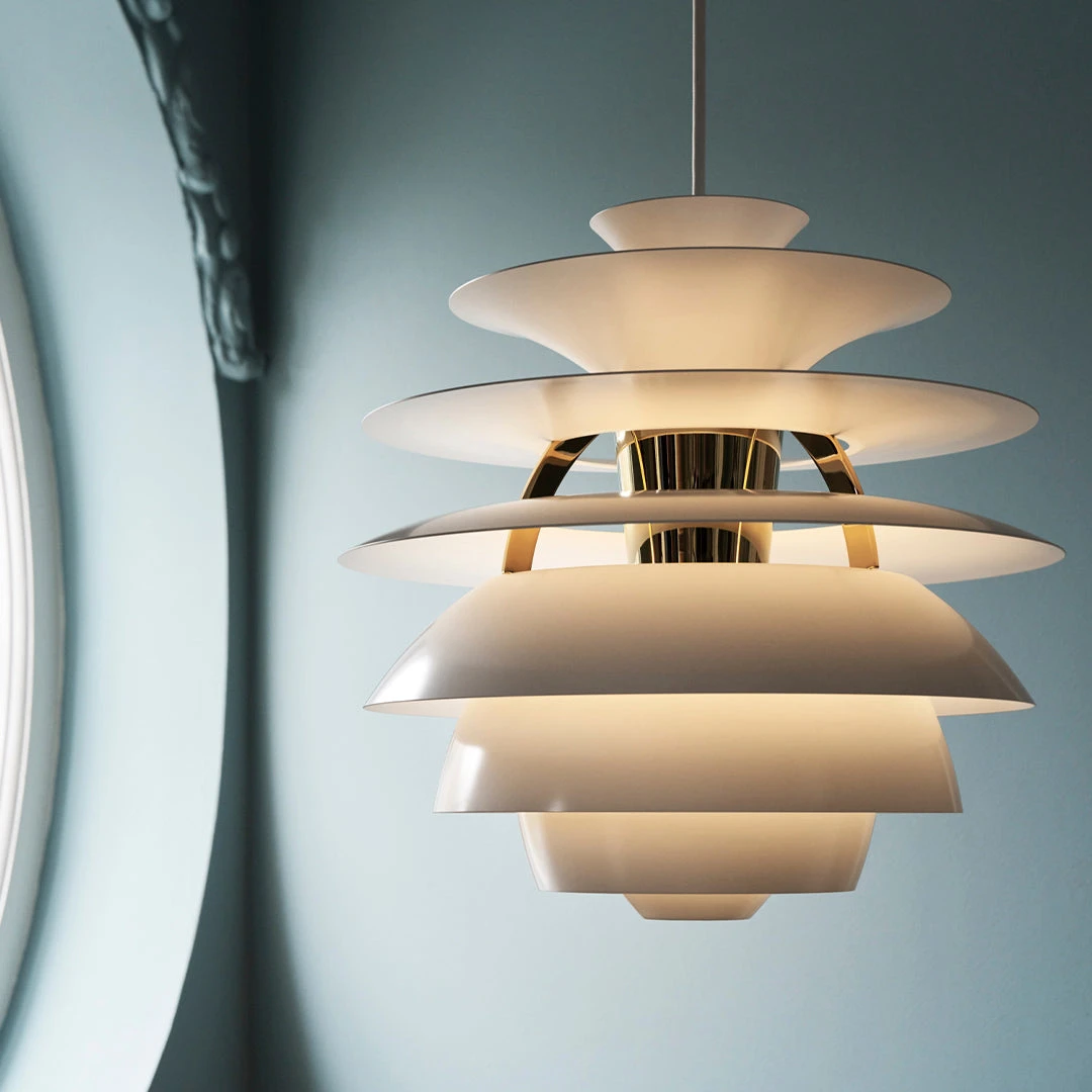 Louis Poulsen PH Snowball Pendant 11 Louis Poulsen PH Snowball Pendant - Image 9