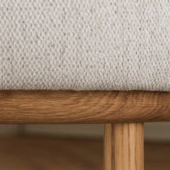 Fuuga Nesting 2-Seater Sofa -Danish Design Store 0012 Fuuga SS24