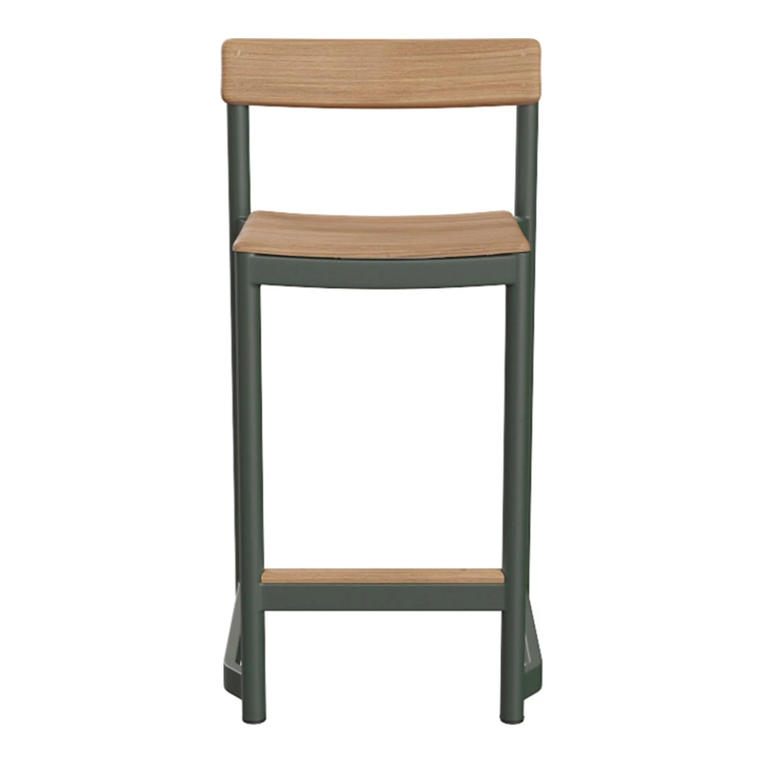 Fritz Hansen Skagerak Pelagus Counter Stool 6 Fritz Hansen Skagerak Pelagus Counter Stool - Image 4