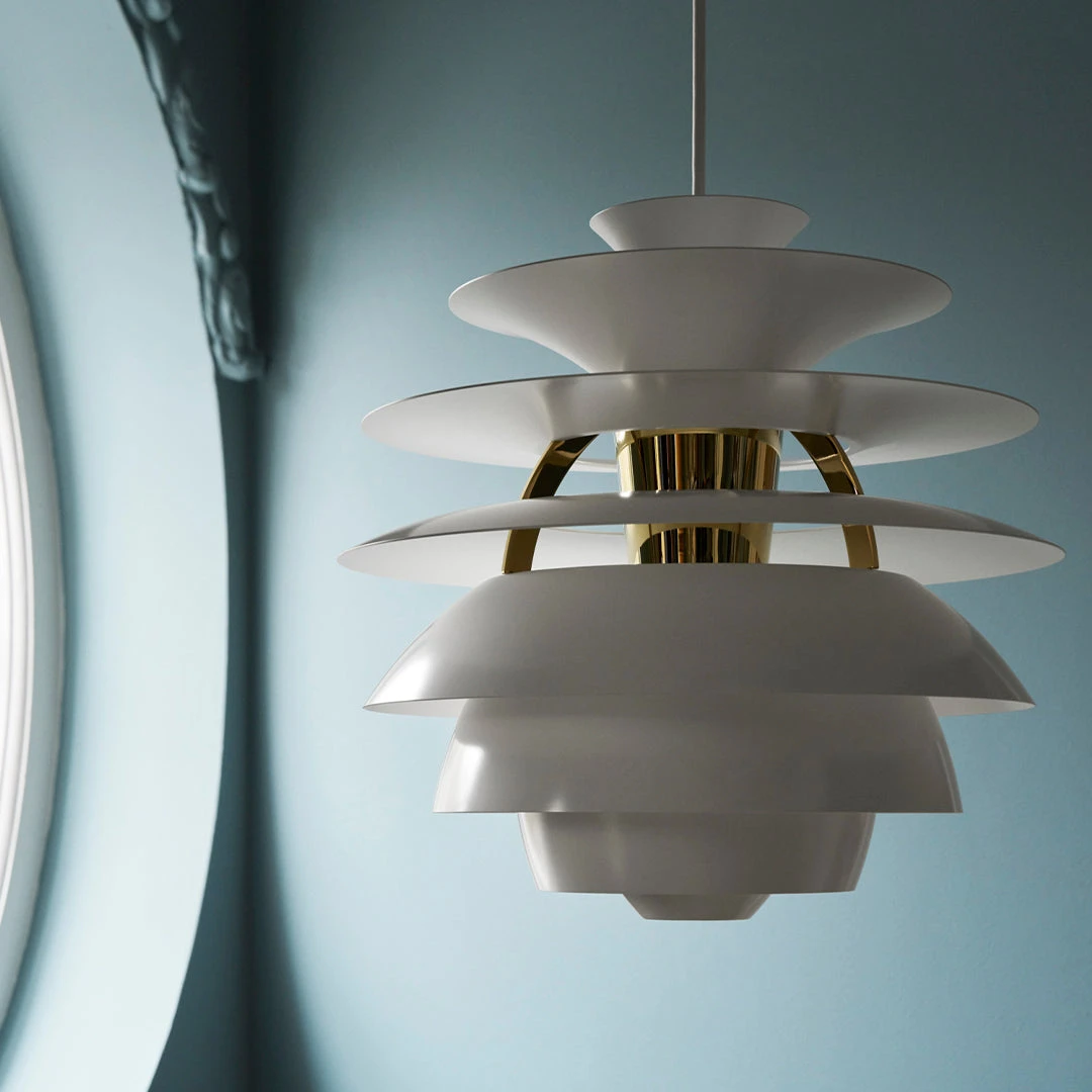 Louis Poulsen PH Snowball Pendant 10 Louis Poulsen PH Snowball Pendant - Image 8