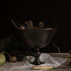 Pavot Bowl -Danish Design Store 0013 Audo Pavot Bowl 22