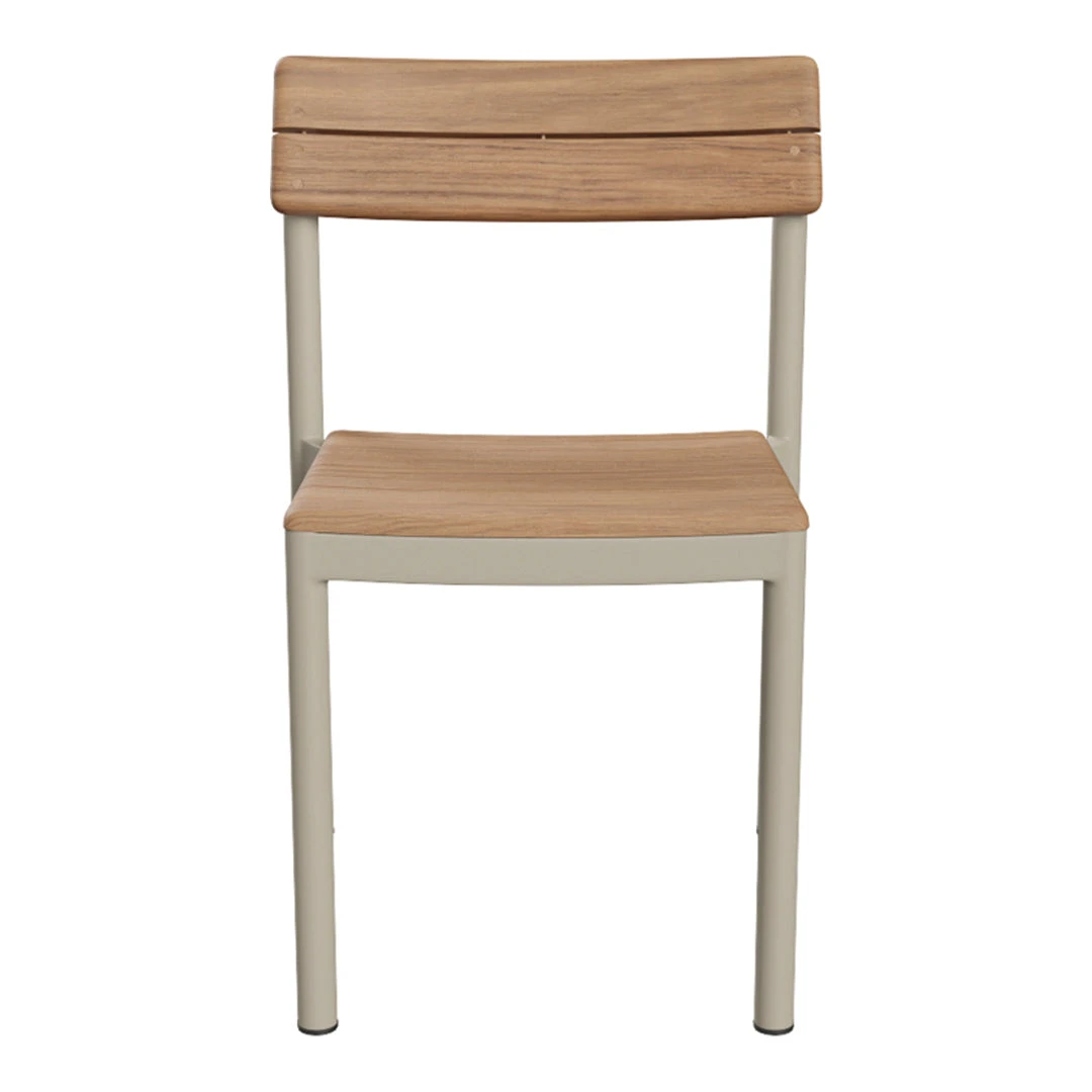 Fritz Hansen Skagerak Pelagus Chair 7 Fritz Hansen Skagerak Pelagus Chair - Image 5