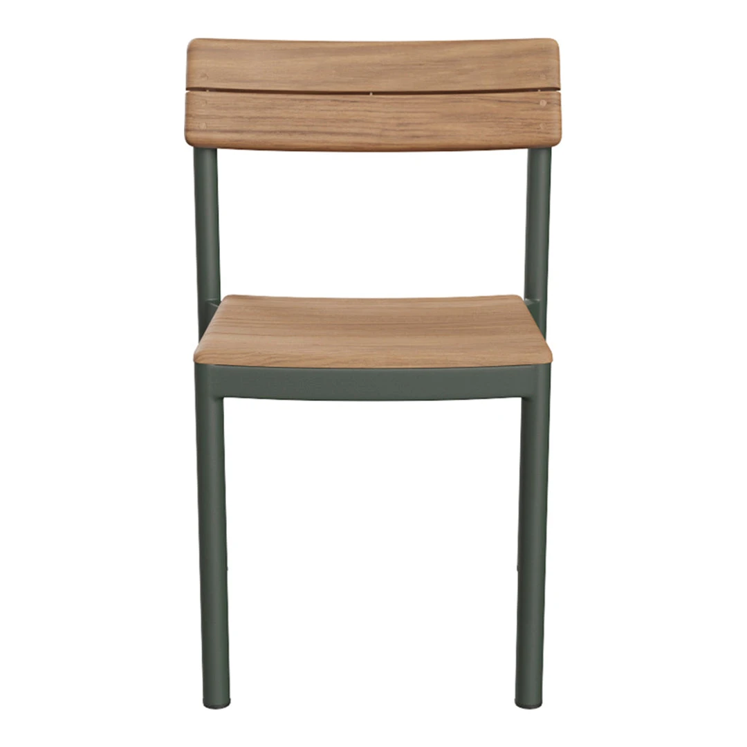 Fritz Hansen Skagerak Pelagus Chair 8 Fritz Hansen Skagerak Pelagus Chair - Image 6