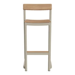 Fritz Hansen Skagerak Pelagus Bar Stool 12 Fritz Hansen Skagerak Pelagus Bar Stool -Danish Design Store 0015 PELBARSTO TEAK PCALIV r0