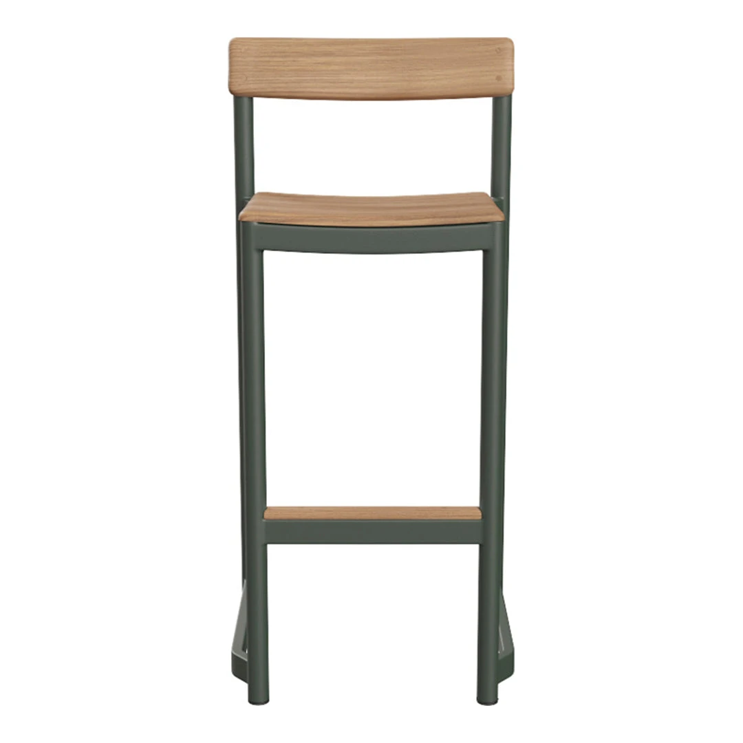 Fritz Hansen Skagerak Pelagus Bar Stool 7 Fritz Hansen Skagerak Pelagus Bar Stool - Image 5