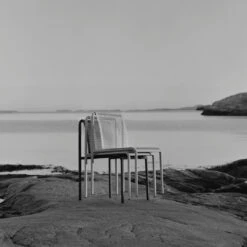 Ferm LIVING Dapple Chair -Danish Design Store 0017 FermLiving SS25 DappleChair 1104270654 1104270682 1104270683 3