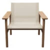 Fritz Hansen Skagerak Pelagus Outdoor Lounge Chair -Danish Design Store 0017 PELLOUCHA TEAK SLSAND r0