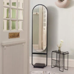 AYTM Angui Wall Mirror -Danish Design Store 0018 AYTM 04 520