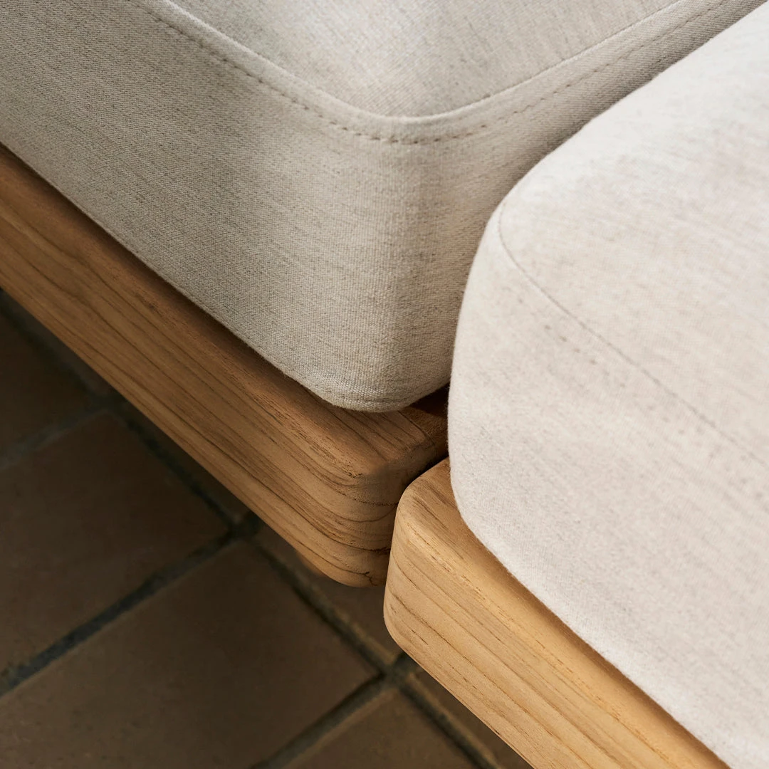 Embrace Outdoor Pre-configured Sofa - Setup 3 4 Embrace Outdoor Pre-configured Sofa - Setup 3 - Image 2