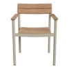 Fritz Hansen Skagerak Pelagus Armchair 1 Fritz Hansen Skagerak Pelagus Armchair -Danish Design Store 0018 PELARMCHA TEAK PCALIV r0