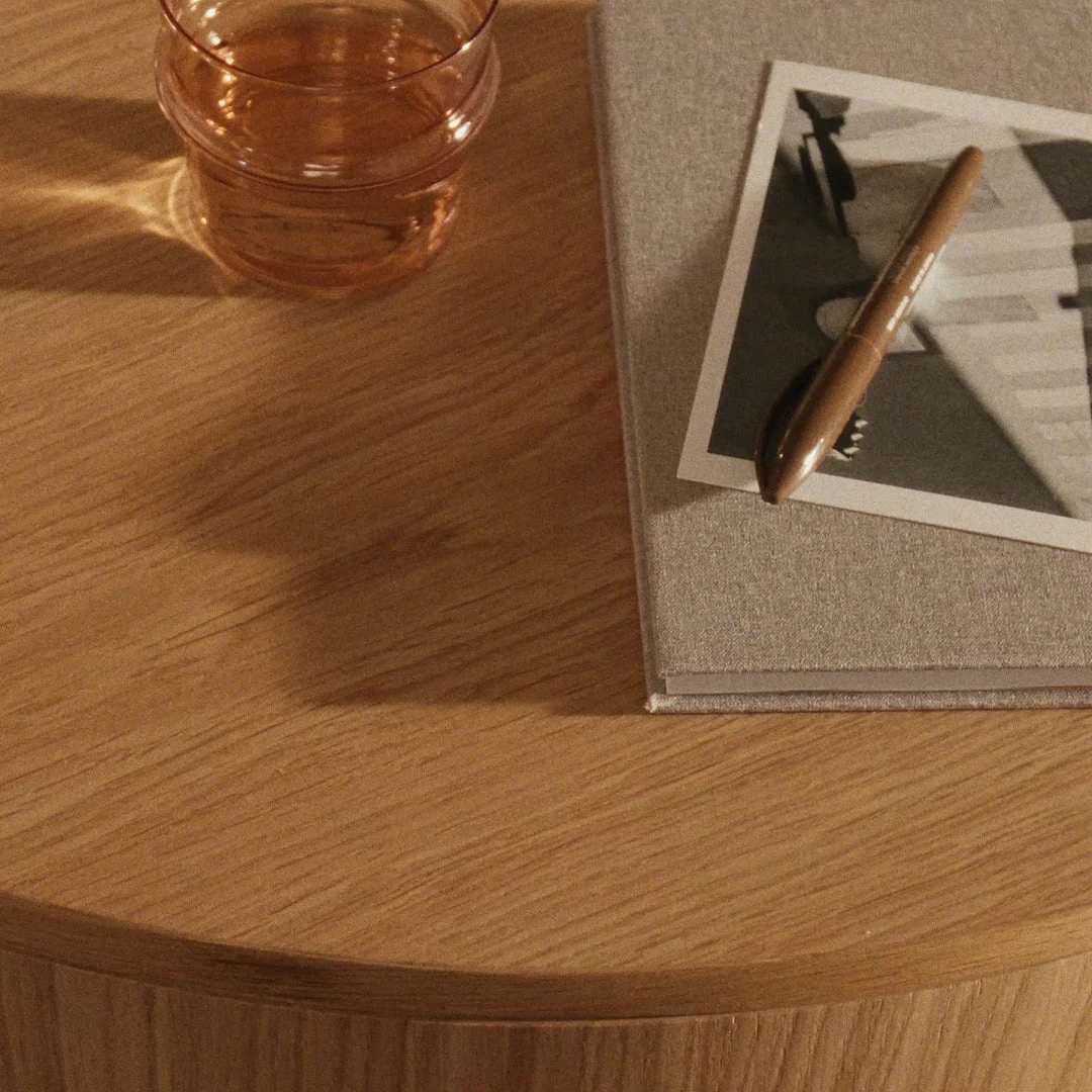 Ferm LIVING Olles Storage Table 5 Ferm LIVING Olles Storage Table - Image 3