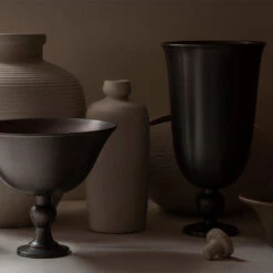 Pavot Bowl -Danish Design Store 0020 Audo Pavot Bowl Vase 20