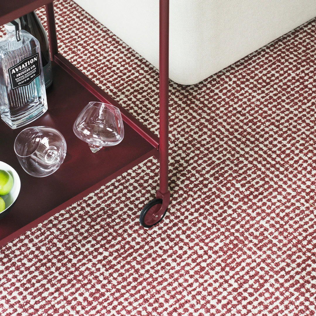 Normann Copenhagen Flick Rug 14 Normann Copenhagen Flick Rug - Image 12