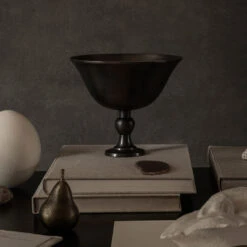 Pavot Bowl -Danish Design Store 0022 Audo Pavot Bowl 24