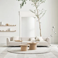 Plateau Coffee Table -Danish Design Store 0023 Orlando Plateau Orb Alve Display ClassicCushion Unio Forma Taper