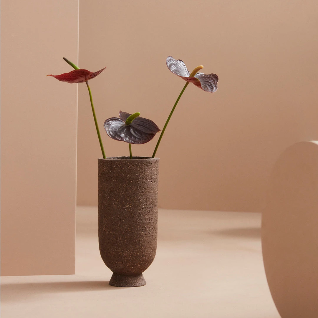 AYTM Terra Flowerpot (Order Quantity: 4) 18 AYTM Terra Flowerpot (Order Quantity: 4) - Image 16