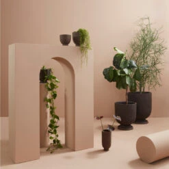 AYTM Terra Flowerpot (Order Quantity: 4) 31 AYTM Terra Flowerpot (Order Quantity: 4) -Danish Design Store 0025 AYTM 03 059