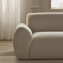 Nuvol 3 Modules W/ Large Corner & Open End - Left -Danish Design Store 0026 Nuvol Zen SS25 980979a2 cae9 4683 8a83 99e3a1f6ee62