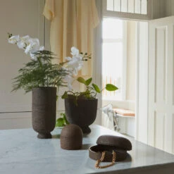 AYTM Terra Flowerpot (Order Quantity: 4) 25 AYTM Terra Flowerpot (Order Quantity: 4) -Danish Design Store 0027 AYTM 02 169