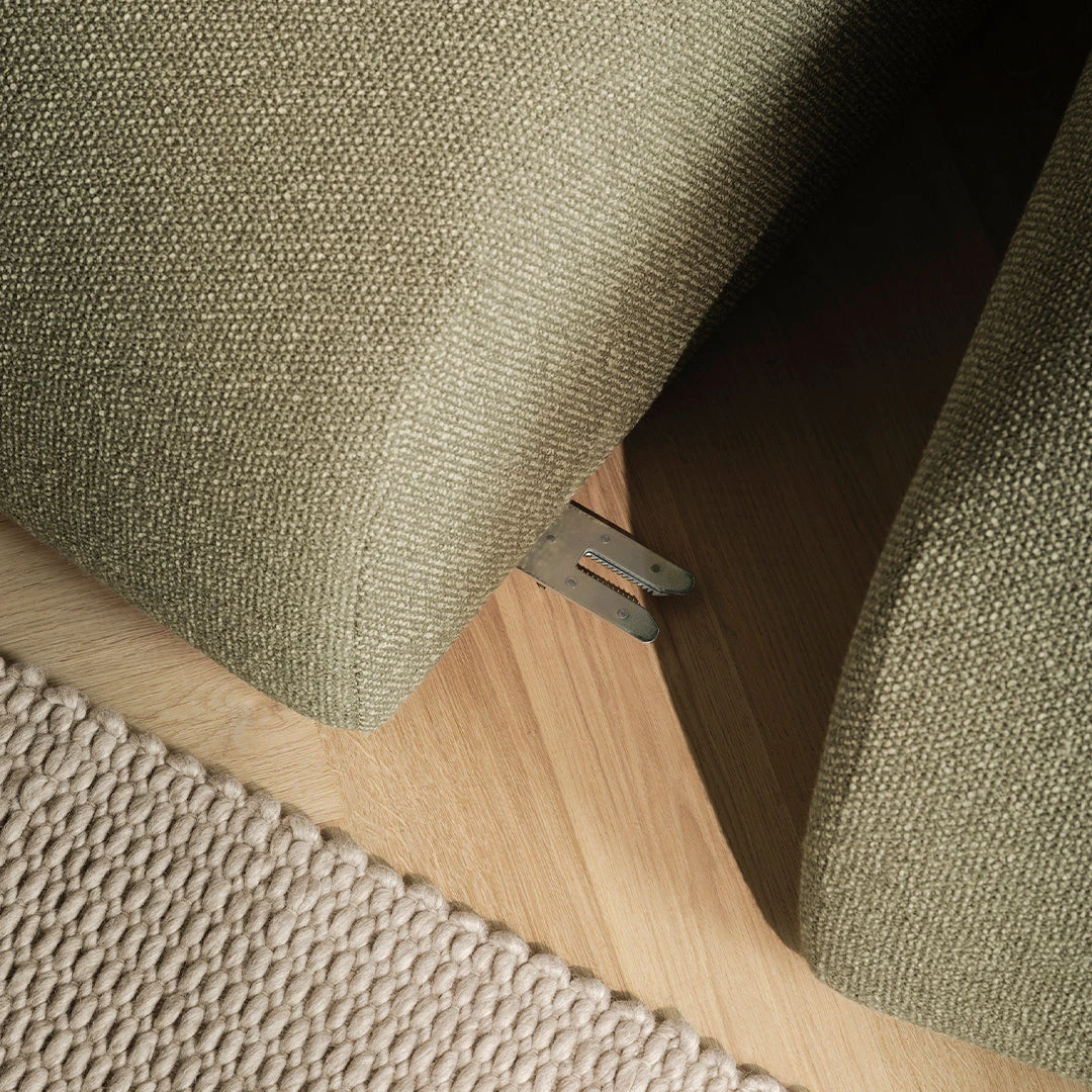 Nuvol 3 Modules W/ Small Corner & Chaise Lounge - Left 19 Nuvol 3 Modules W/ Small Corner & Chaise Lounge - Left - Image 17