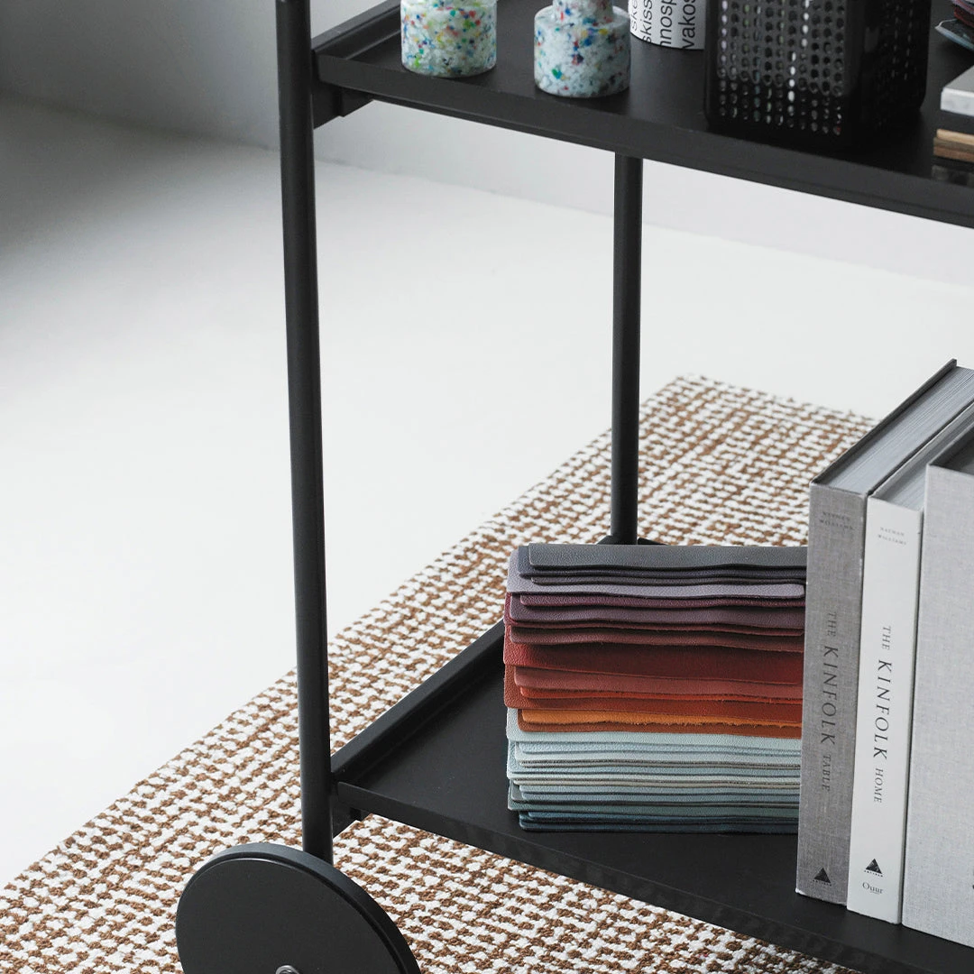 Normann Copenhagen Flick Rug 17 Normann Copenhagen Flick Rug - Image 15