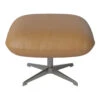 Ripon Footstool - 4-Star Base - Satin Lacquered Steel -Danish Design Store 0033 02 288 02 00615