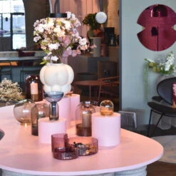 AYTM Torus Vase (Order Quantity: 6) -Danish Design Store 0034 24022024 aytm showroom