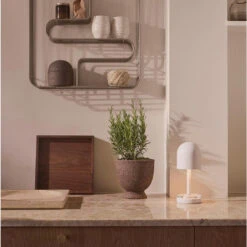 AYTM Terra Flowerpot (Order Quantity: 4) 28 AYTM Terra Flowerpot (Order Quantity: 4) -Danish Design Store 0036 070524 AYTM 06 198