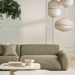 Nuvol 3 Modules W/ Small Corner & Open End - Left 40 Nuvol 3 Modules W/ Small Corner & Open End - Left -Danish Design Store 0037 Nuvol Eida Lucen Repete Classic Cushion Torch Hurricane SS25 2c70ac61 3ad7 494a 9482 158f3f36ef6b