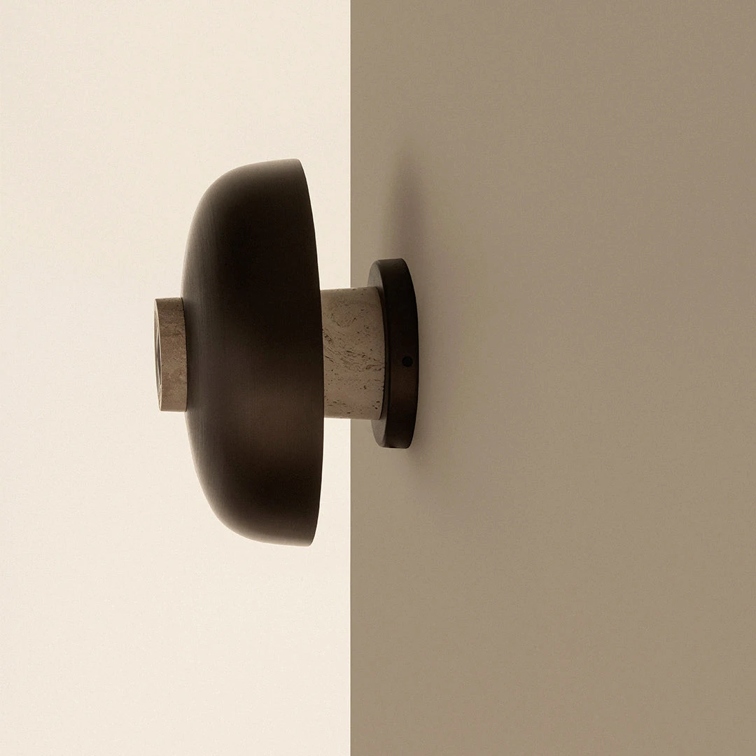 Reverse Wall Lamp 15 Reverse Wall Lamp - Image 13