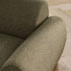 Nuvol Small Corner Module - Left -Danish Design Store 0045 Nuvol SS25 2