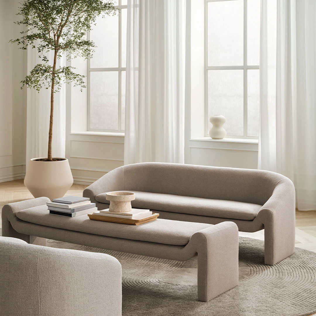 Mielo Bench -2.5-Seater 21 Mielo Bench -2.5-Seater - Image 19